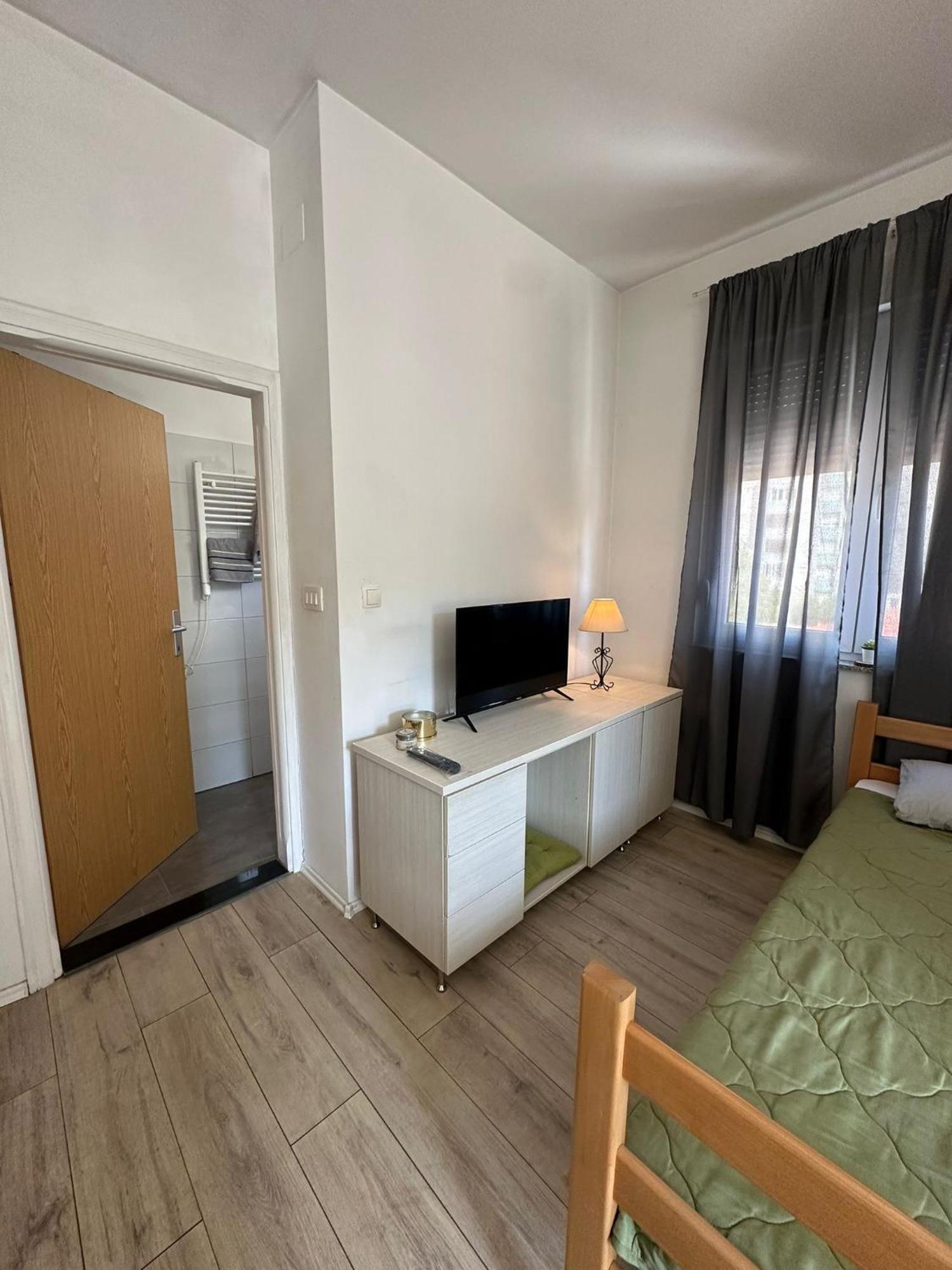 Apartman Zrinjski Lejlighed Mostar Eksteriør billede